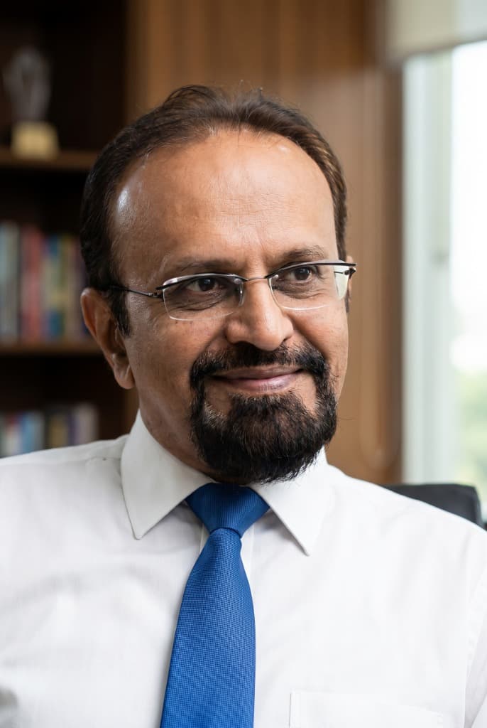 Dr. H. B. Kamdar